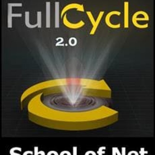 Curso Full Cycle 2.0 - School of Net