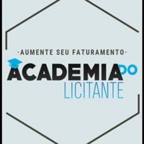 Academia do Licitante - Romeu Berger