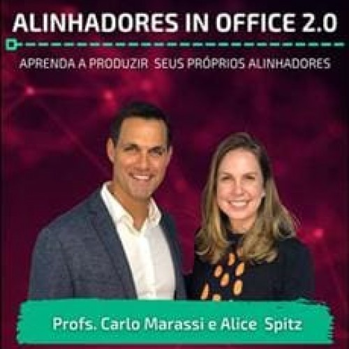 Alinhadores in Office 2.0 - Carlo Marassi