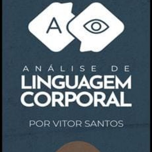 Análise de Linguagem Corporal - Vitor Santos