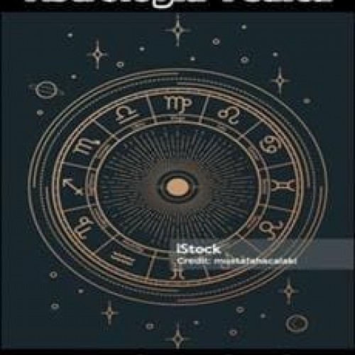 Astrologia Védica - Madu Cabral