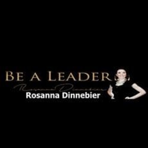 Curso Be a Leader - Rosanna Dinnebier