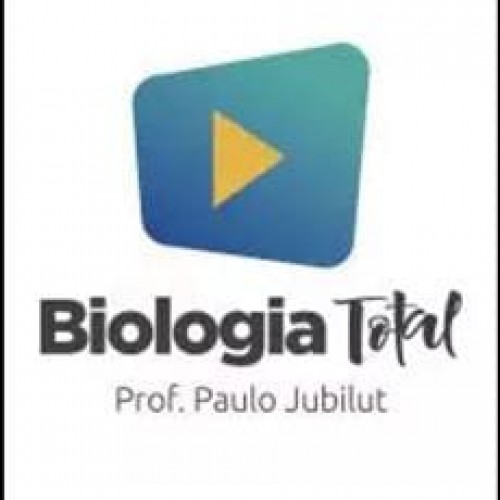 Biologia Total - Paulo Jubilut
