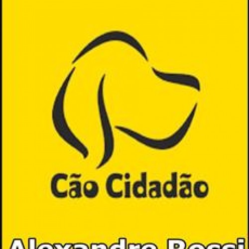 Cão Cidadão - Alexandre Rossi