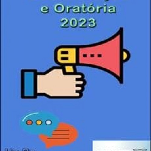 Comunicação e Oratória 2023 - Escola Conquer