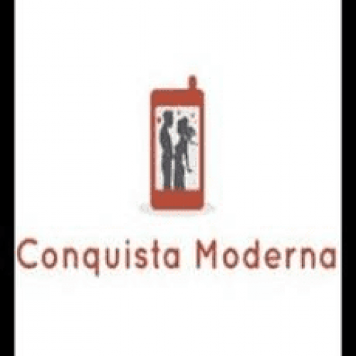 Conquista Moderna - Medina Dias
