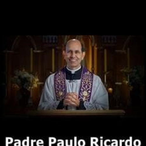 Curso Padre Paulo Ricardo