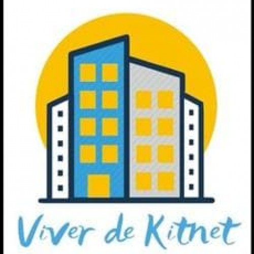 Curso Viver de Kitnet - Cesar Barroso