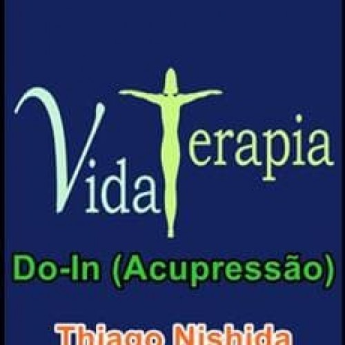 Do-In Acupressão - Thiago Nishida
