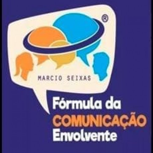Fórmula da Comunicação Envolvente - Márcio Seixas e Marcelo Rezende