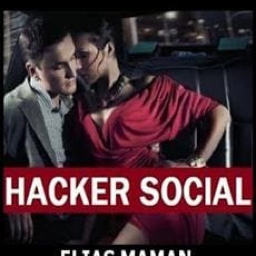 Hacker Social - Elias Maman