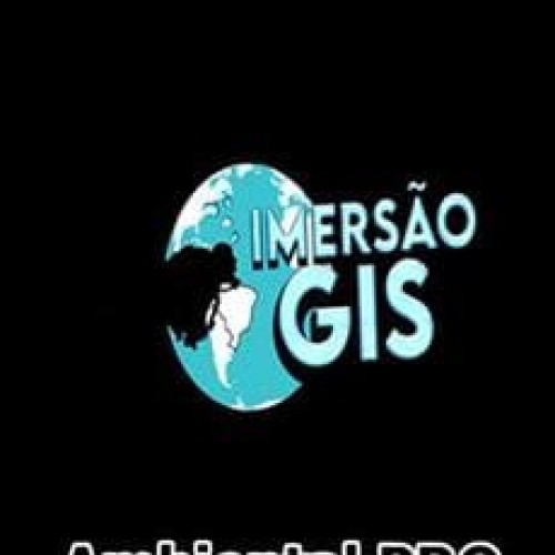 Imersão GIS - Ambiental PRO