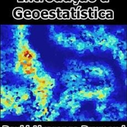 Introdução a geoestatísitica - David Alvarenga Drumond