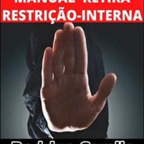 Manual Para Retirar o Nome e CPF da Lista de Restrição Interna de Bancos - Rodrigo Camilo