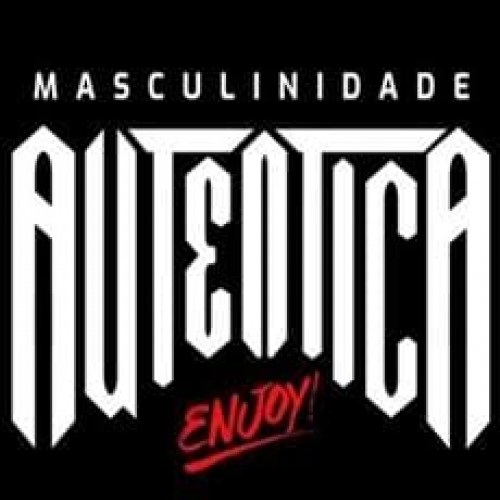 Masculinidade Autêntica - Ruan Lisboa