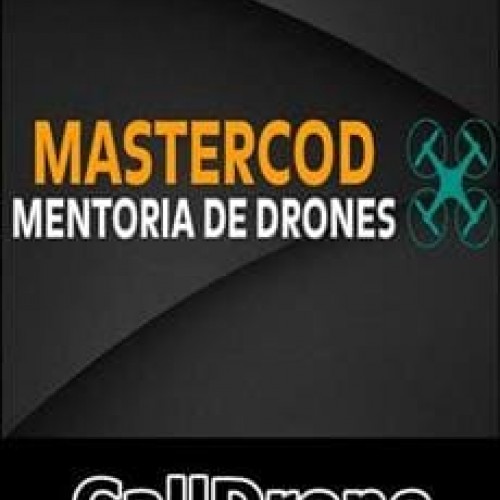 Mentoria de Drones - CallDrone