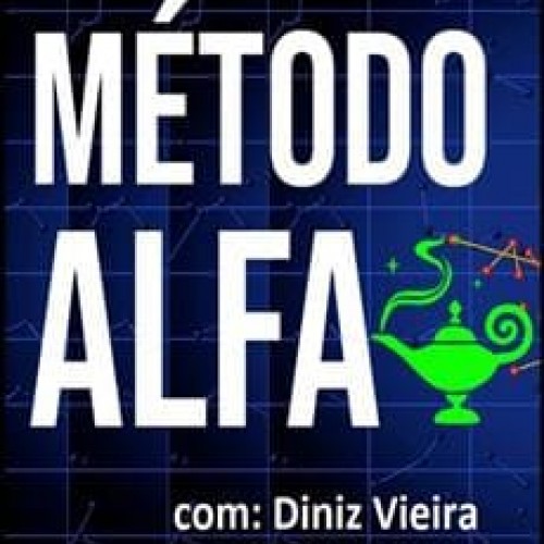 Método Alfa - Diniz Vieira