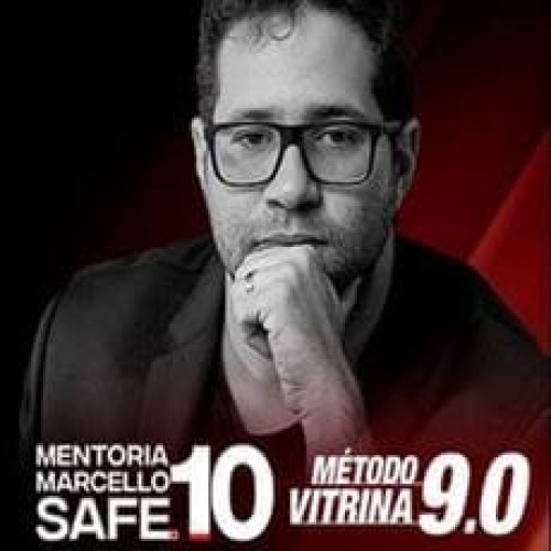 Método Vitrina - Marcello Safe