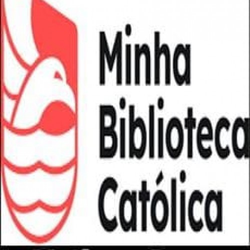 Minha Biblioteca Católica - Matheus Bazzo