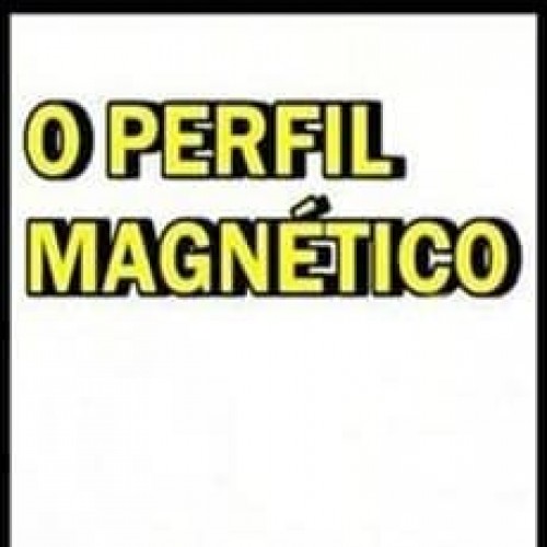 Perfil Magnético - João Abrantes