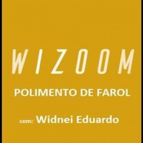 Polimento De Farol - Widnei Eduardo