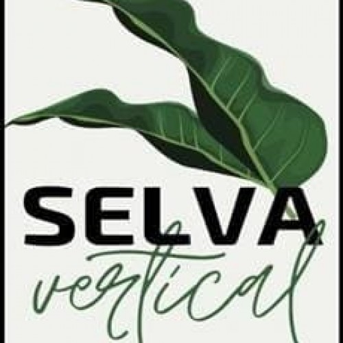 Selva Vertical - João Paulo Roberto