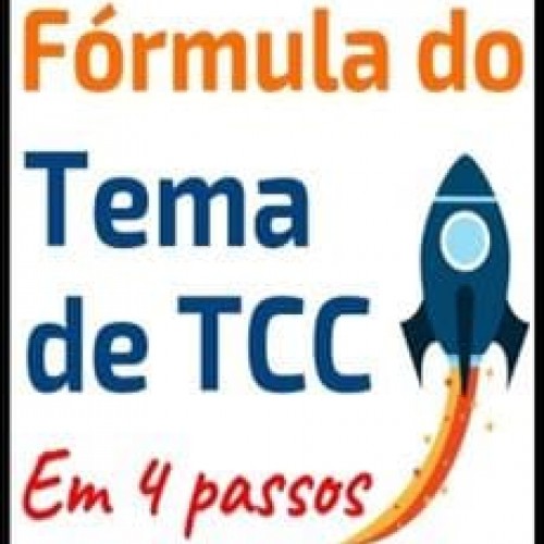 TCC Fórmula do Tema Perfeito - André Fontenelle