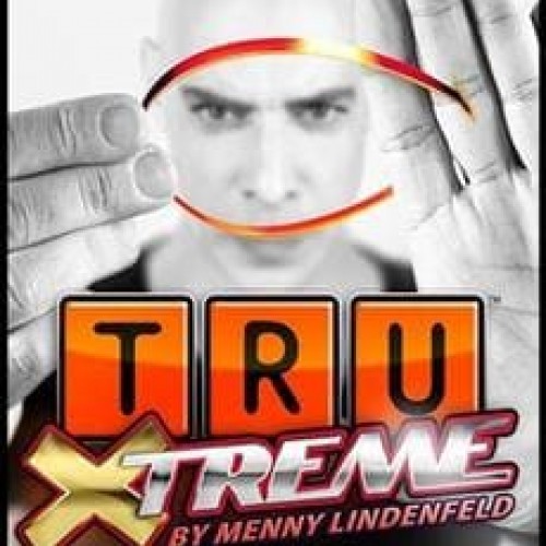 TRU Xtreme - Menny Lindenfeld 