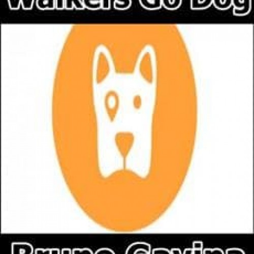 Walkers Go Dog - Bruno Gavina