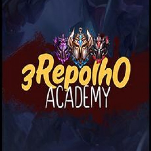 zRepolhO Academy 2.0 - Diogo Ramalho