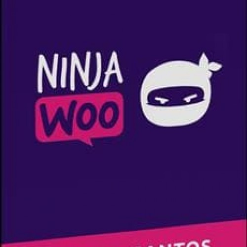 Comunidade Ninja Woo - Walter Araújo