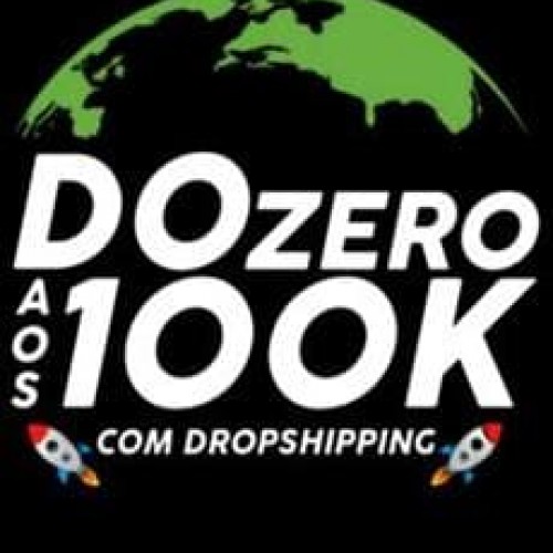 Do 0 a 100K com Dropshipping - Vitor Chieza