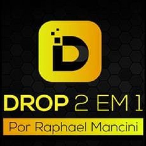 Drop 2 em 1 - Raphael Mancini