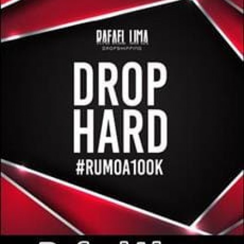 Drop Hard - Rafael Lima
