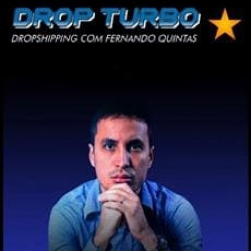 Drop Turbo - Fernando Quintas