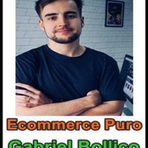 Ecommerce Puro - Gabriel Bollico