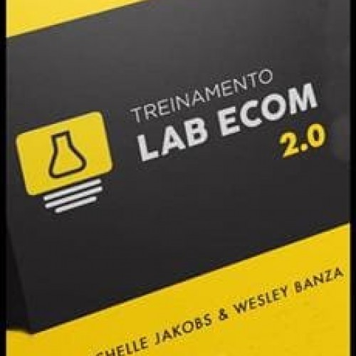 Lab Ecom 2.0 - Wesley Banza