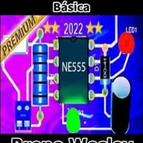 Eletrônica Eletricidade Básica - Breno Wesley