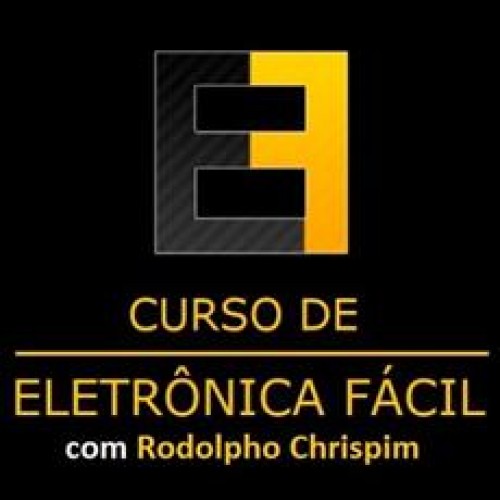 Eletrônica Fácil - Rodolpho Chrispim