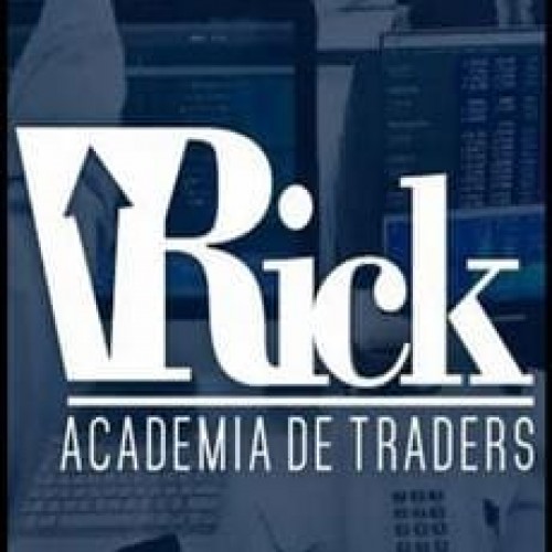 Academia de Traders - Rick Vieira