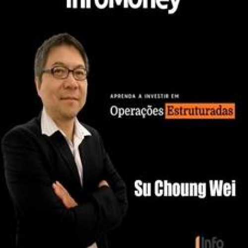 Aprenda a Investir em Operações Estruturadas - Su Choung Wei