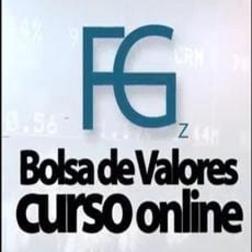 Bolsa de Valores: Day Trade - Fabricio Goncalvez