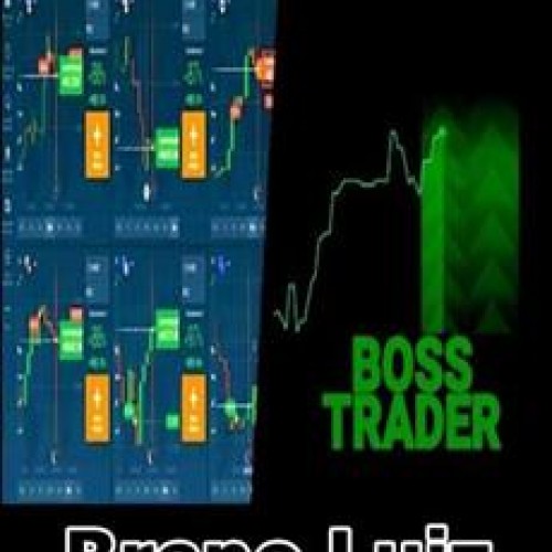 Boss Trader - Breno Luiz