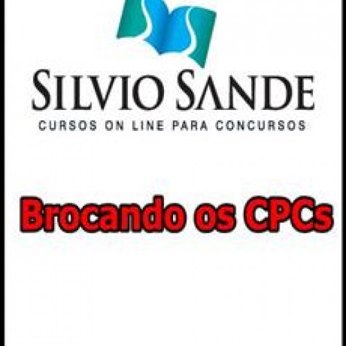 Brocando os CPCs - Silvio Sande