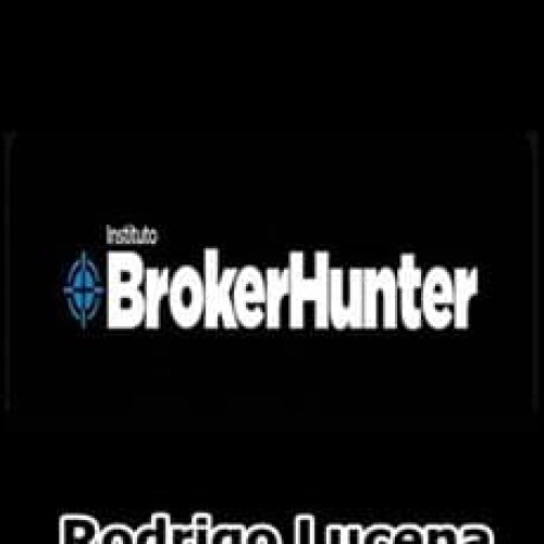 Broker Hunter: Corretor de Imóveis - Rodrigo Lucena