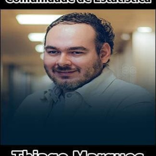 Comunidade de Estatística - Thiago Marques