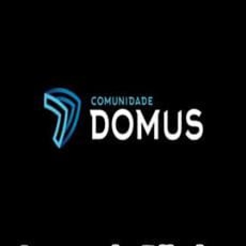 Comunidade Domus - Leonardo Ribeiro