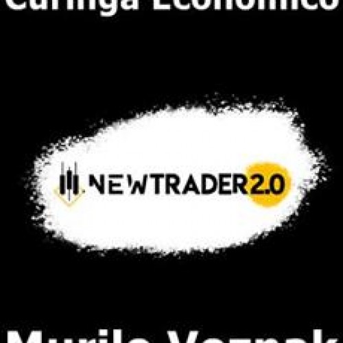 Curinga Econômico New Trader 2.0 - Murilo Voznak