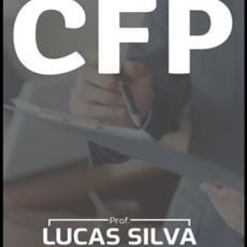 Curso CFP - Lucas Silva