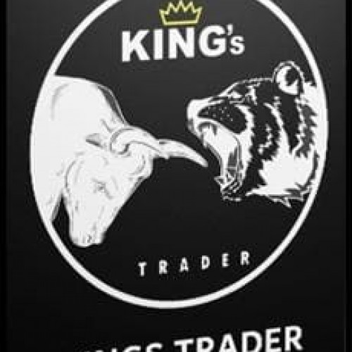 Curso Kings Trader